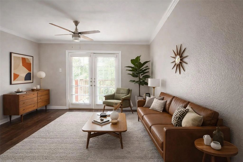 4335 Cedar Springs Road 204, Dallas