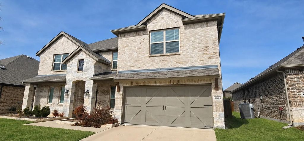 6201 Cheshire Street, Celina