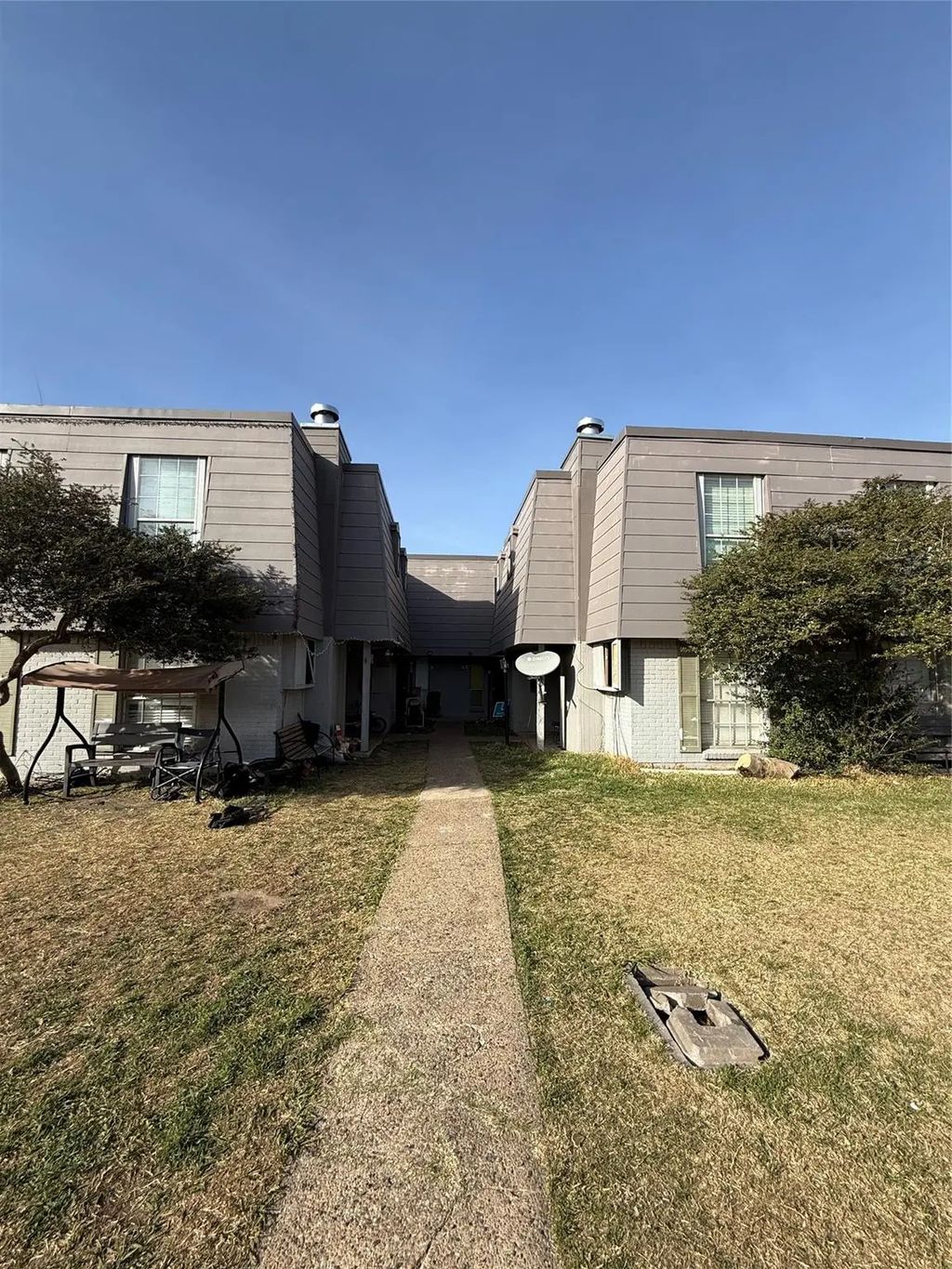 3629 Rickshaw Drive 3633, Dallas