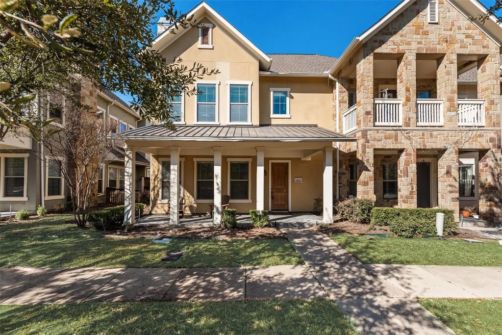10543 Steinbeck Lane, Irving