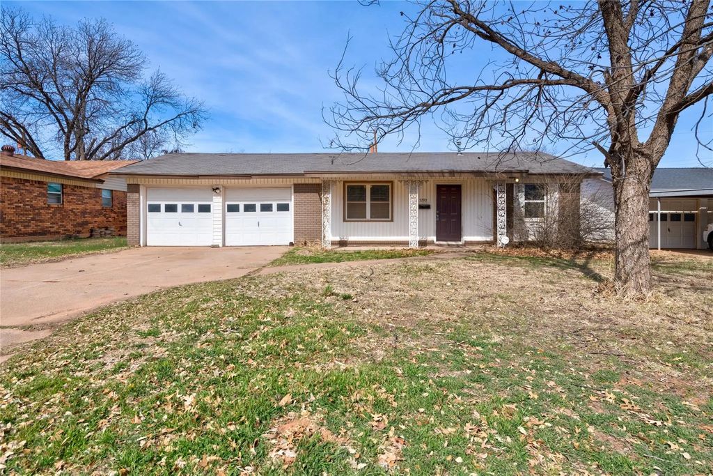 5290 Alamo Drive, Abilene
