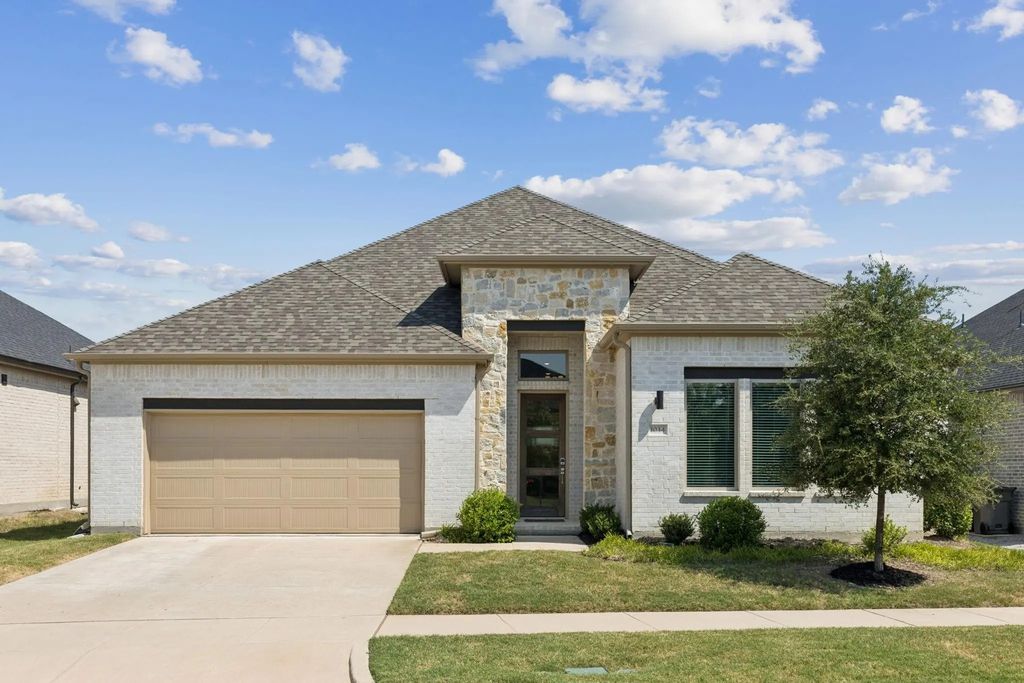 1034 Marina Avenue, Allen