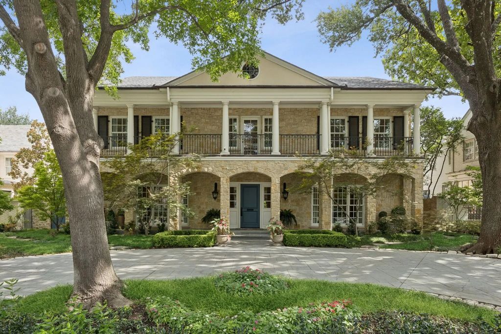 3818 Shenandoah Street, Highland Park