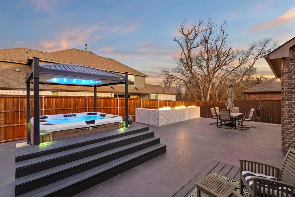2822 Palmerston Drive, Midlothian