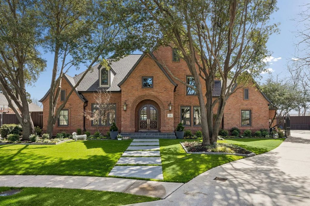770 Armstrong Boulevard, Coppell