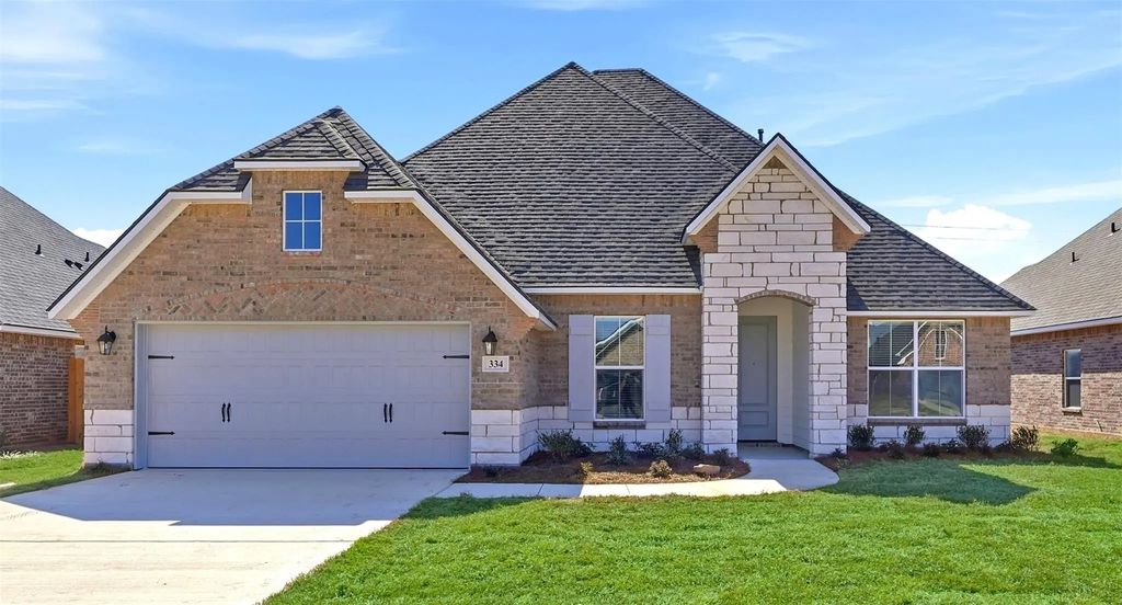 334 Prien Lake Loop, Bossier City