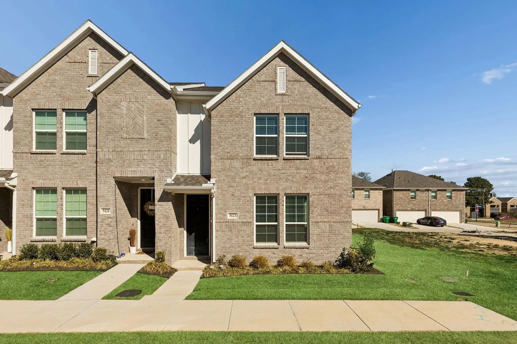 5123 Community Street, Haltom City