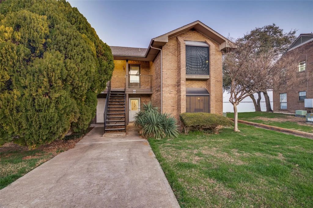 4610 Chaha Road 106, Garland