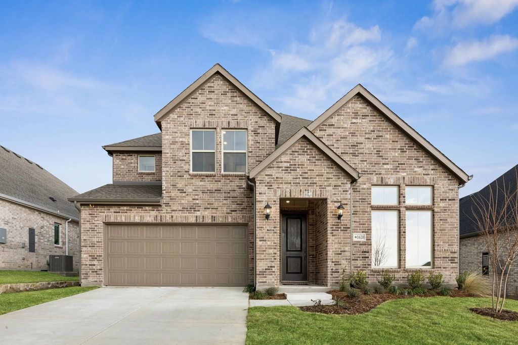 1620 Yaupon Court, Celina