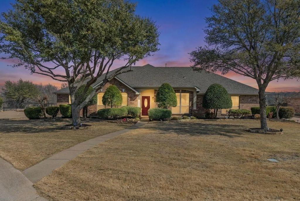 208 Cascade Valley Drive, Fate