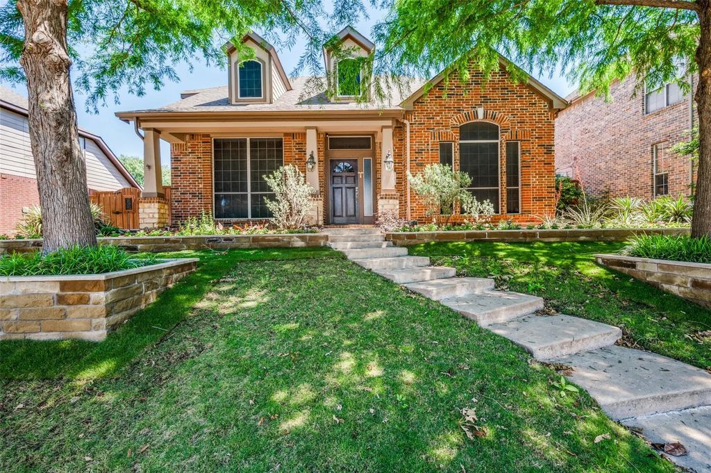 3804 Northpark Drive, The Colony