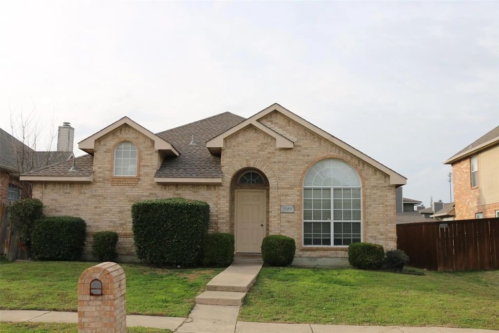 3169 Riverside Drive, Carrollton