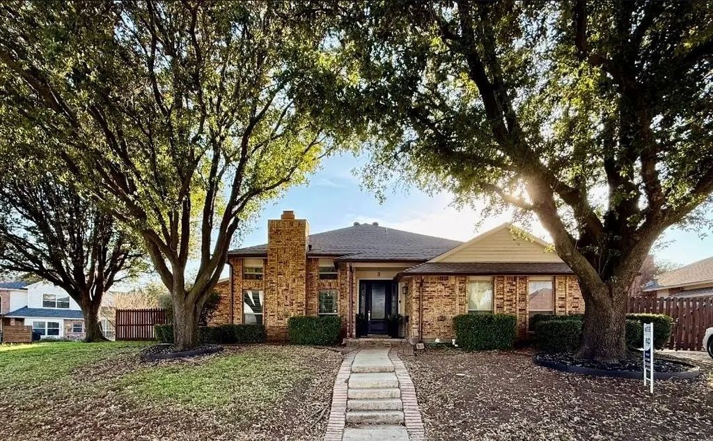3 Holden Circle, The Colony