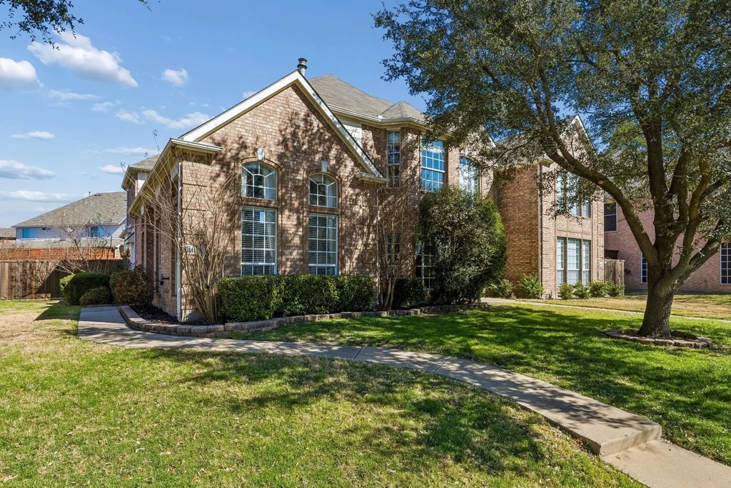 11138 Still Hollow Drive, Frisco