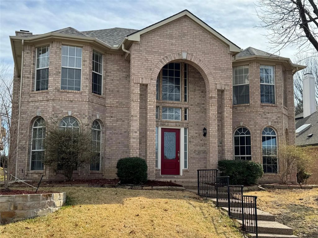 3448 Lark Meadow Way, Dallas
