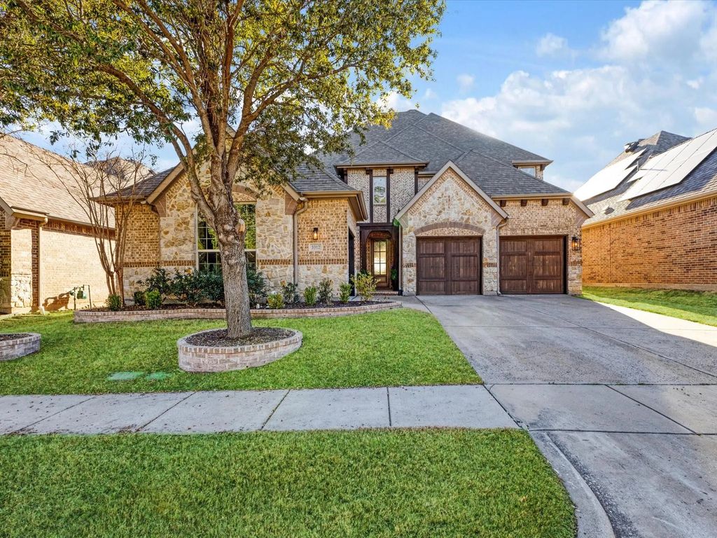 3312 Balmerino Lane, The Colony