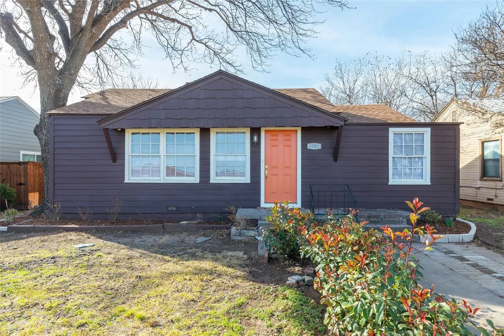 1701 S 21st Street, Abilene