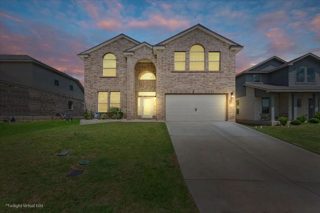 3220 Marston Road, Lorena