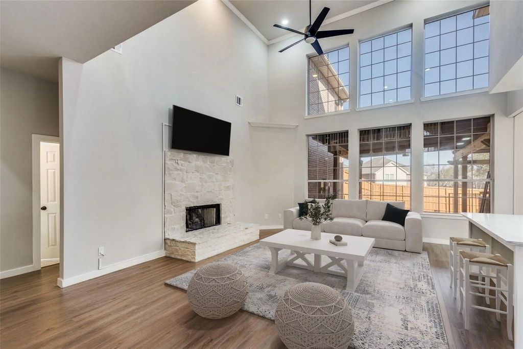 3602 Field Stone Drive, Carrollton