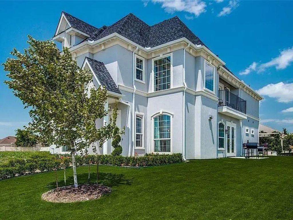 3217 Renoir, McKinney