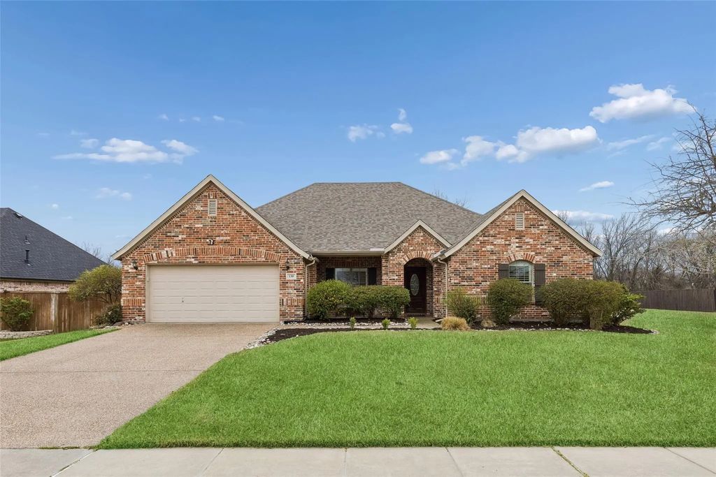 139 Country Lakes Drive, Argyle