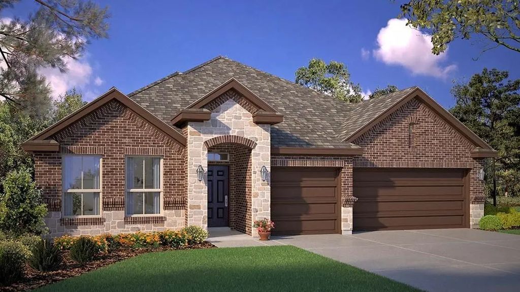 10364 Sarasota Street, Grand Prairie