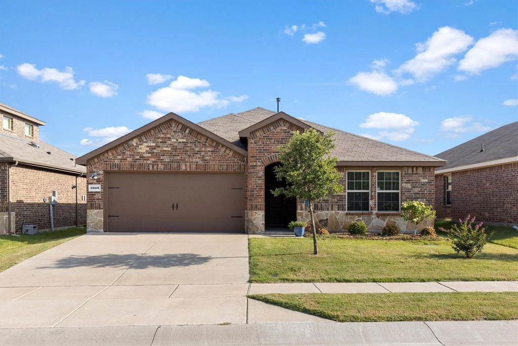 2908 Goodrich Street, Royse City