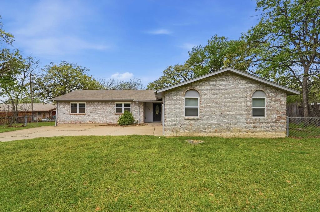 6246 Guilford Street, Forest Hill