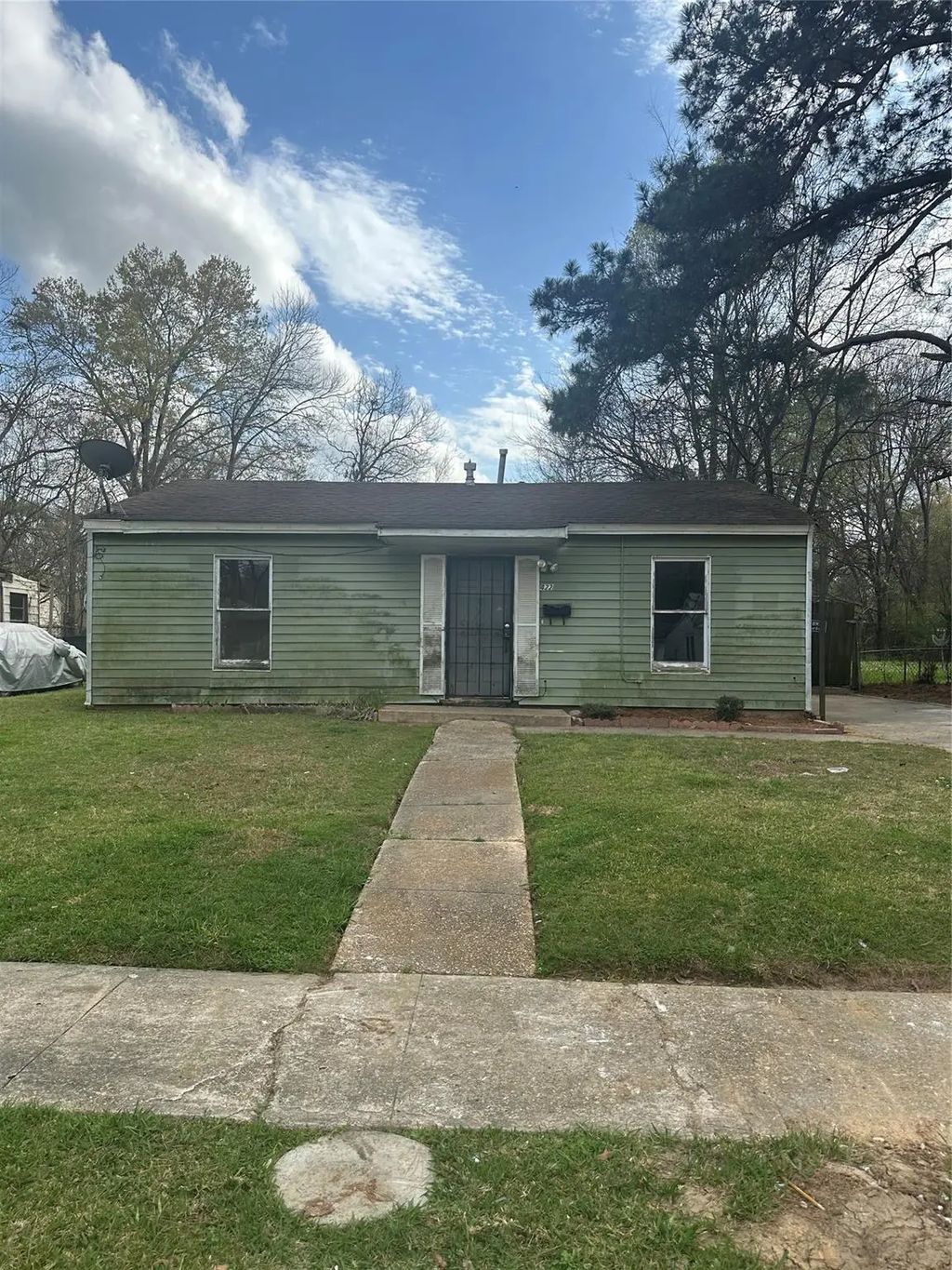 422 W 76th Street, Shreveport