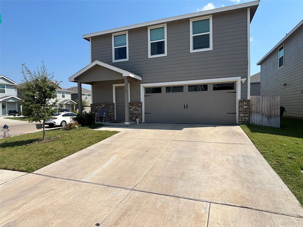 3386 Peyton Lila Road, Dallas