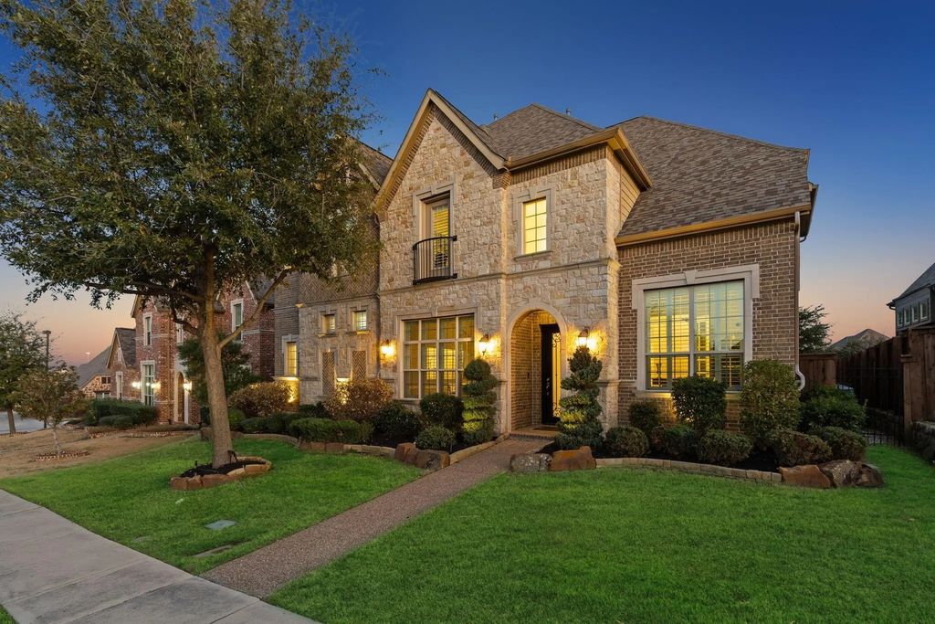 7232 Blanco Drive, Irving