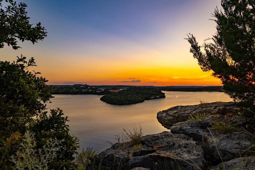 Lot 5 E Hells Gate Drive, Graford