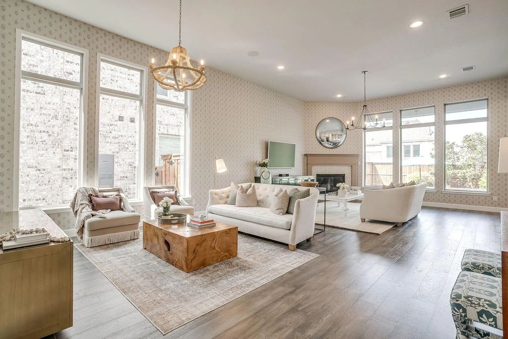 2608 Eclipse Place, Celina
