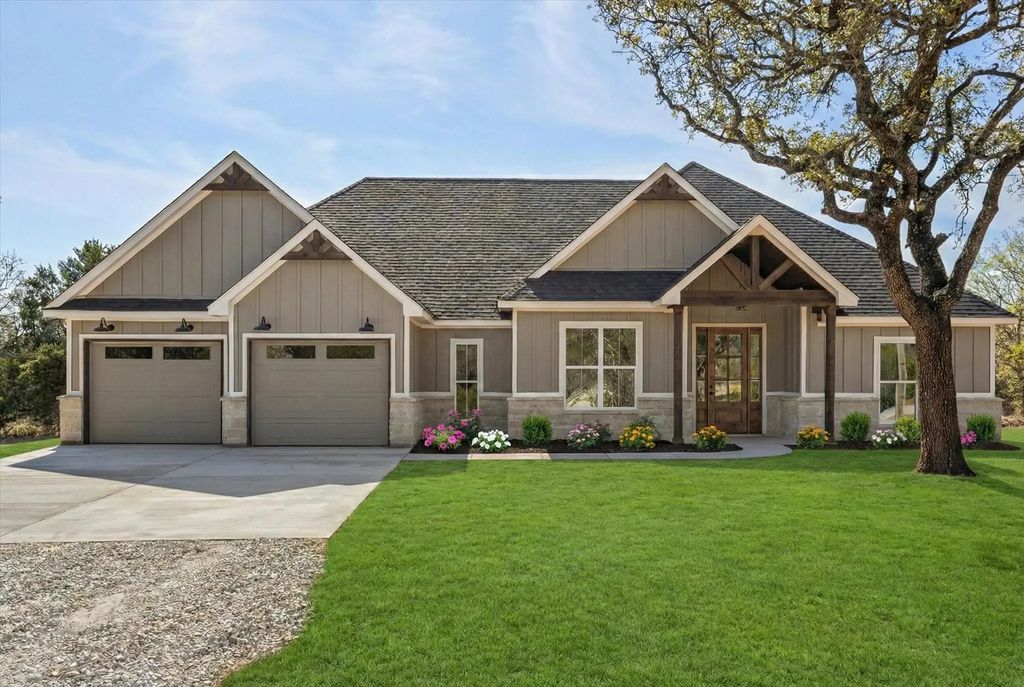 410 Hidden Lake, Bluff Dale