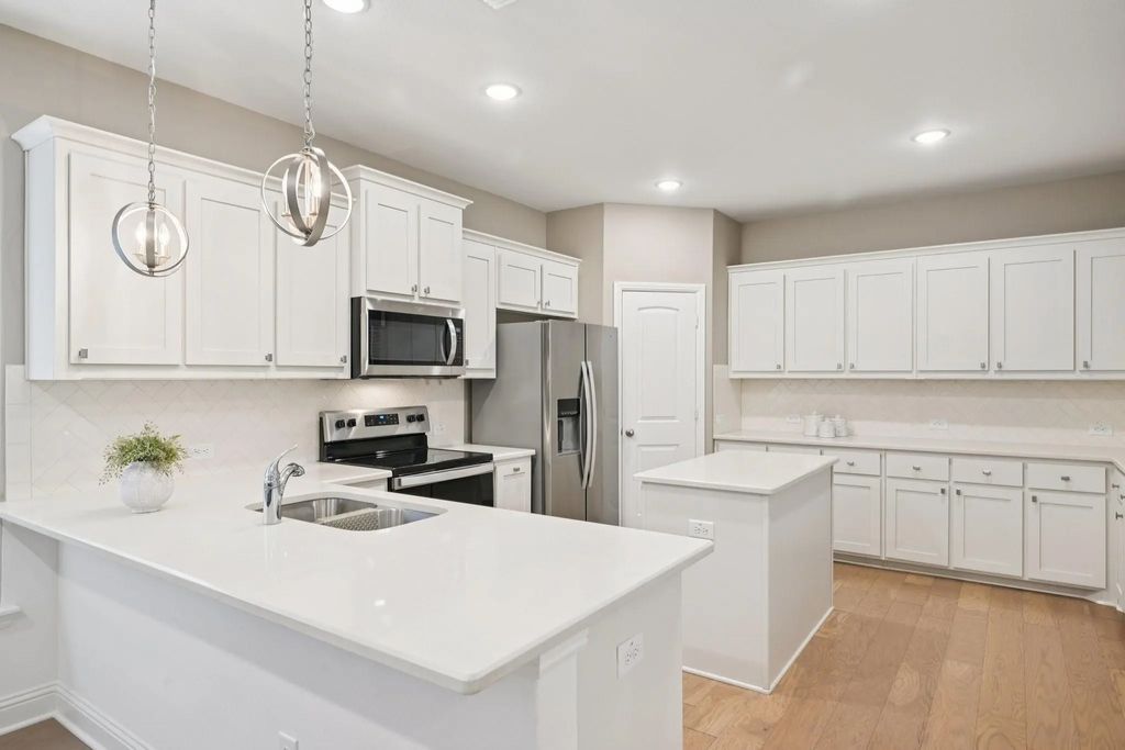 1007 Pecos Street, Aubrey