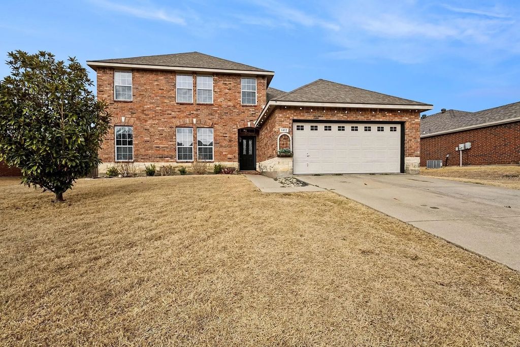 1412 Millbrook Lane, Wylie