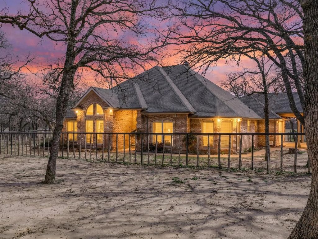 19901 S Highway 281 A, Lipan