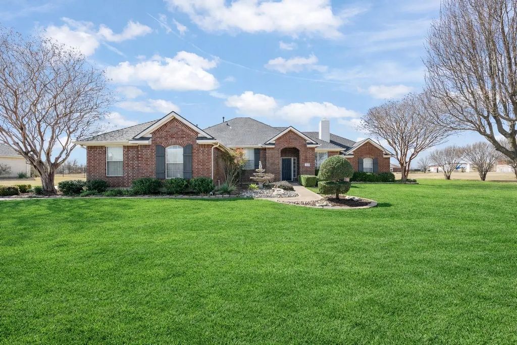 3004 Glenwood Drive, Joshua
