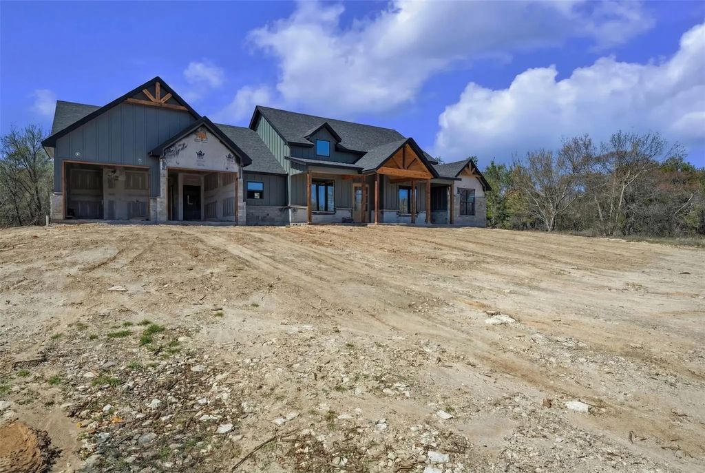 2695 Beacon Lake Drive, Bluff Dale