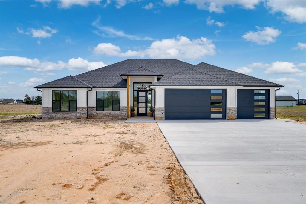 41 Private Road 33084, Sumner