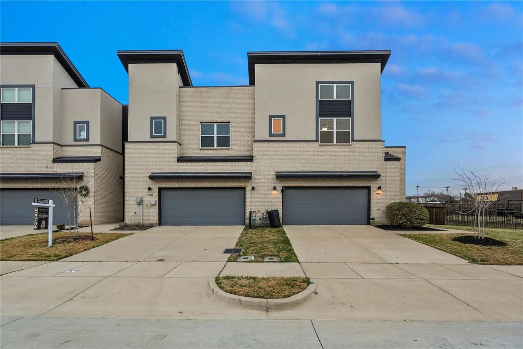1936 Bethlehem Street, Irving
