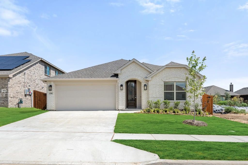 4548 Norcross Lane, Fort Worth