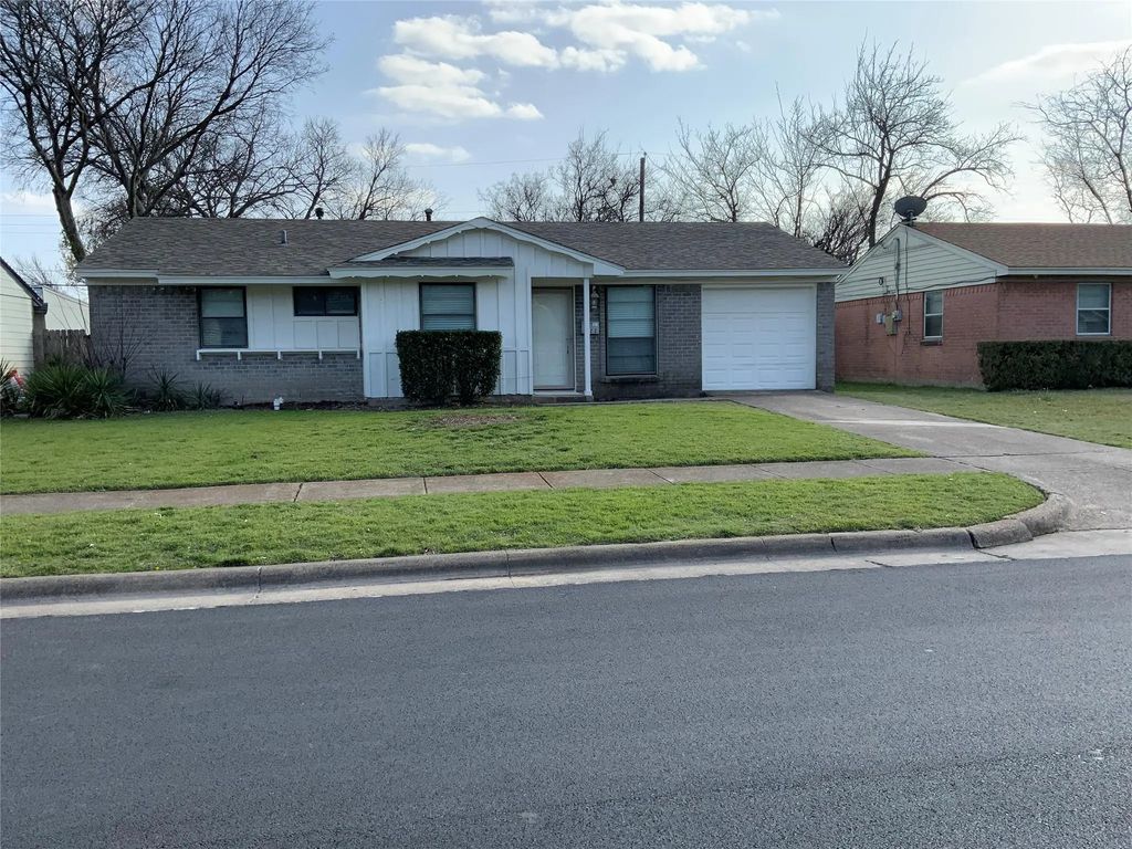 522 Summit Ridge Drive, Duncanville