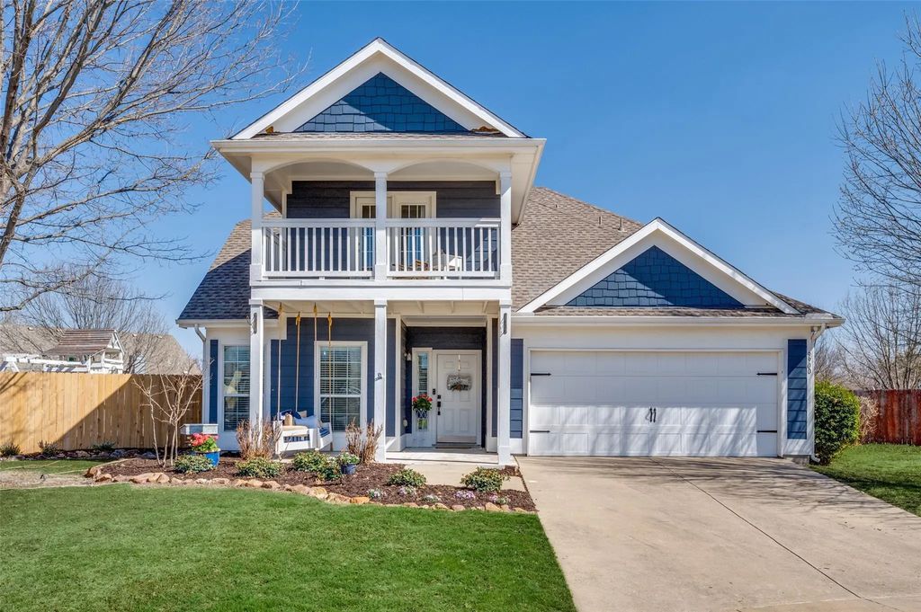 9900 Half Moon Drive, McKinney