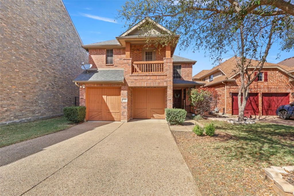 1056 Kaylie Street, Grand Prairie