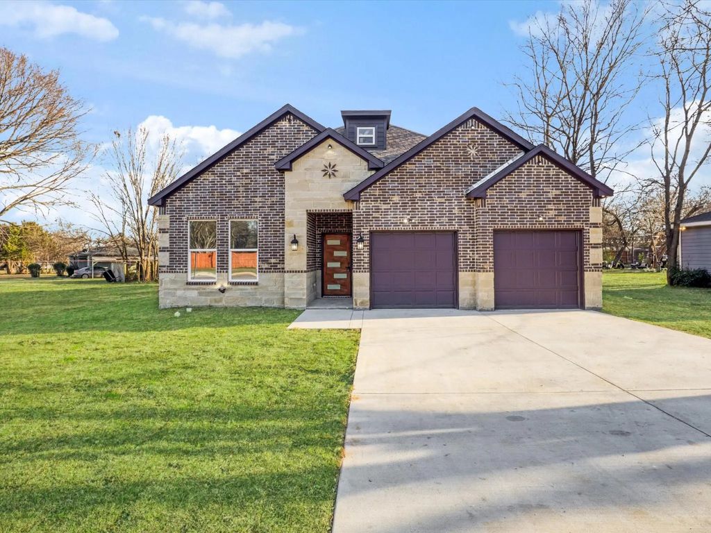 3146 Mojave Drive, Dallas