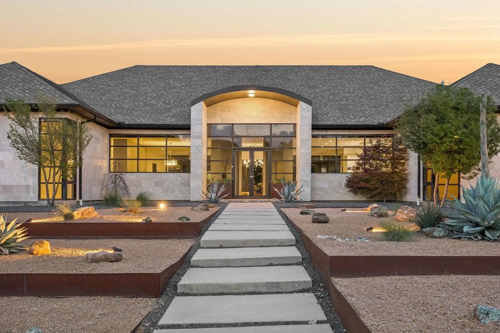 3706 Post Oak Trail, Corinth