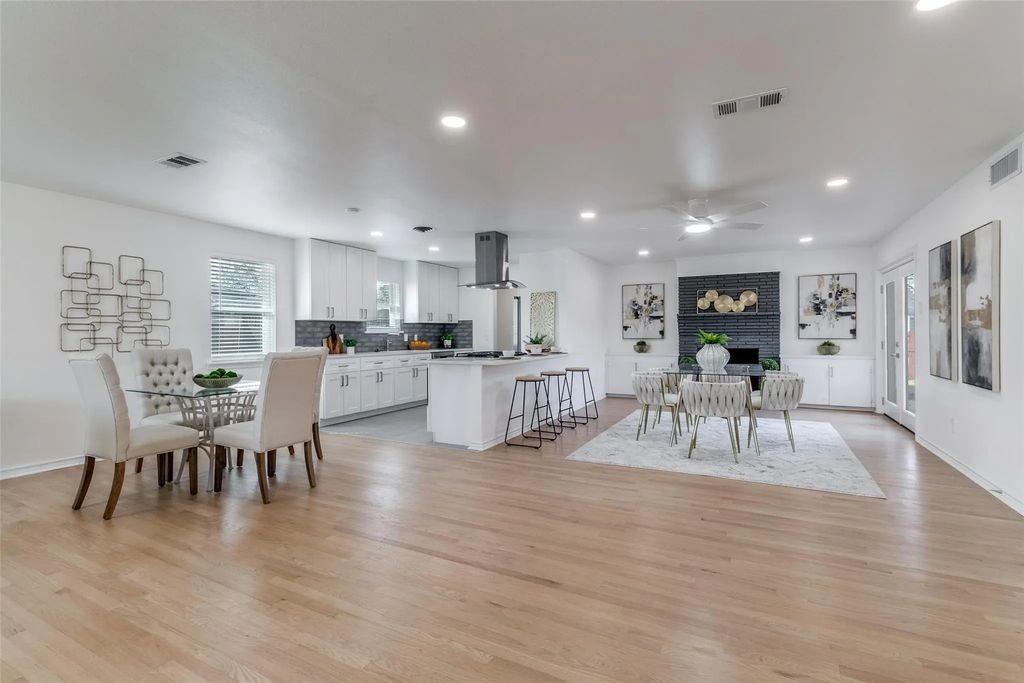 8453 Sweetwater Drive, Dallas