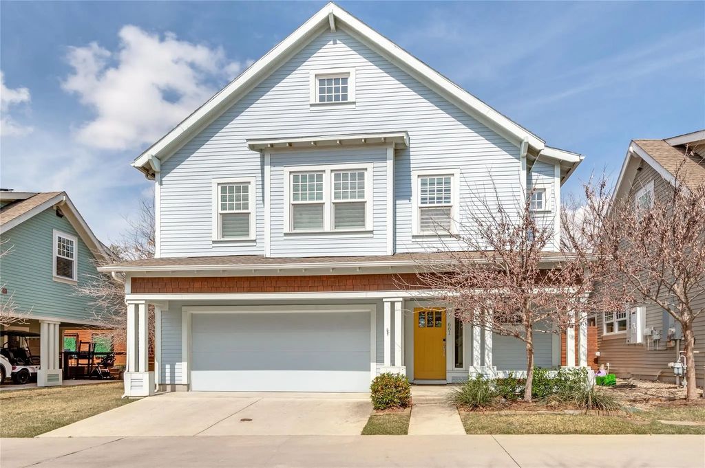661 Bishop Heights Lane, Dallas