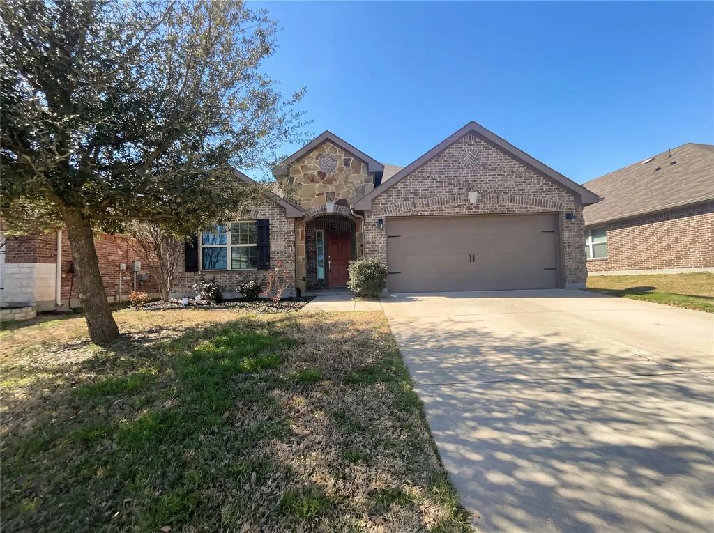 3609 Limousine Parkway, McKinney
